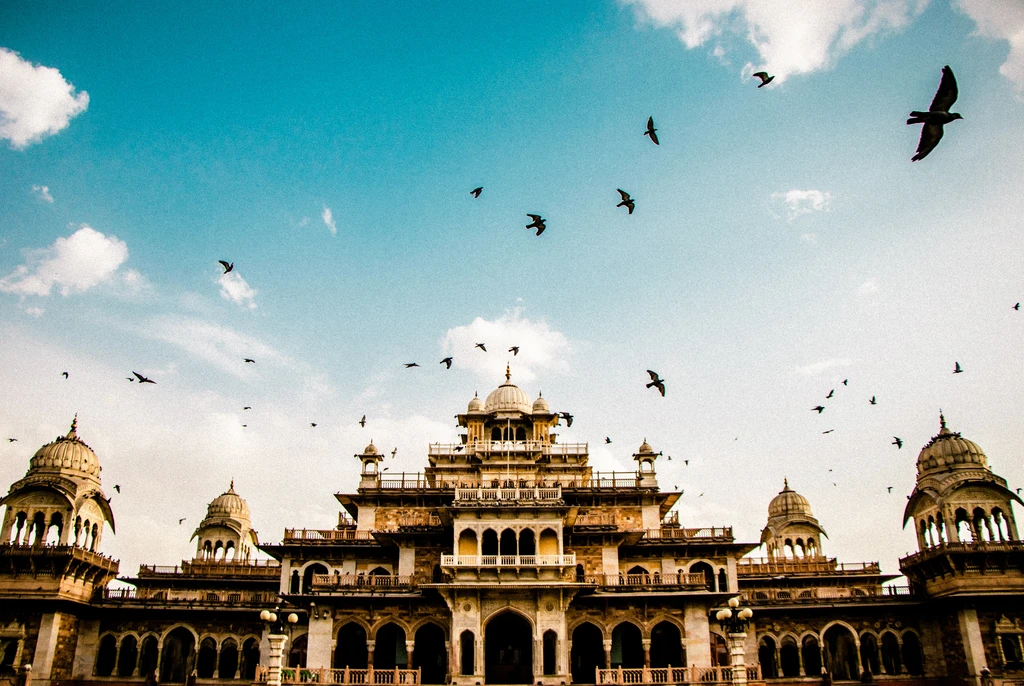 10 Best Places to Visit India