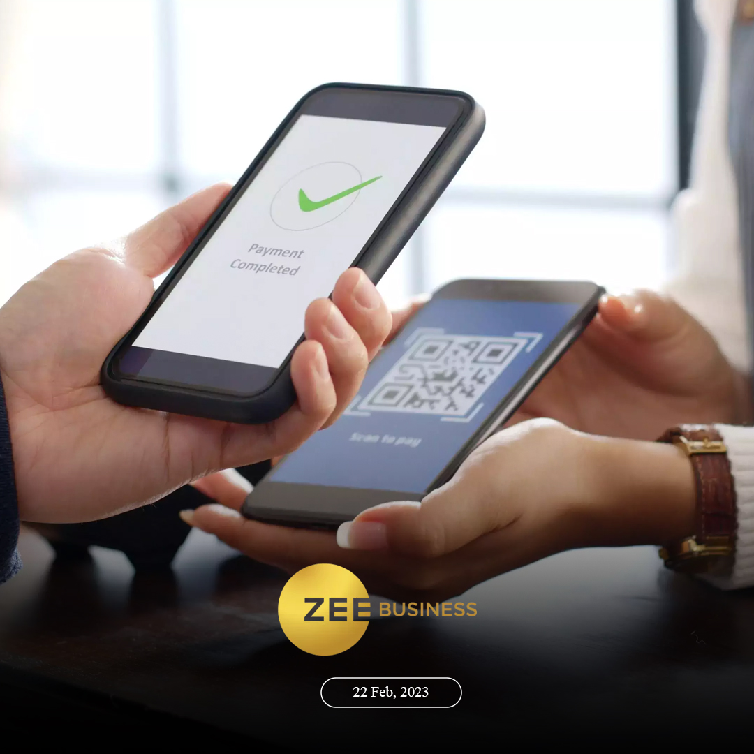 Zee Business
